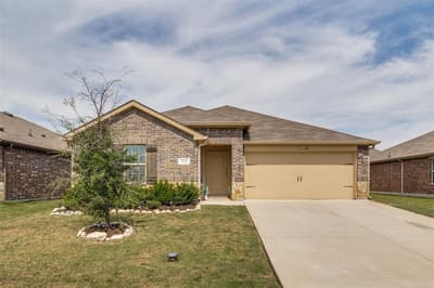 175 Seabiscuit Drive, Caddo Mills TX 75135 - Photo 2