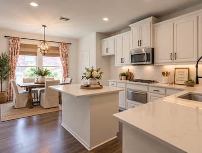 2909 Pioneer Drive, Melissa TX 75454 - Photo 5