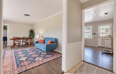 10425 Church Road, Dallas TX 75238 - Photo 3