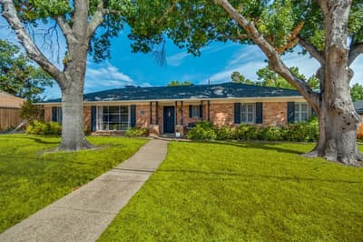 10425 Church Road, Dallas TX 75238