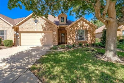 1307 Shinnecock Court, Fairview TX 75069