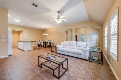 1307 Shinnecock Court, Fairview TX 75069 - Photo 4