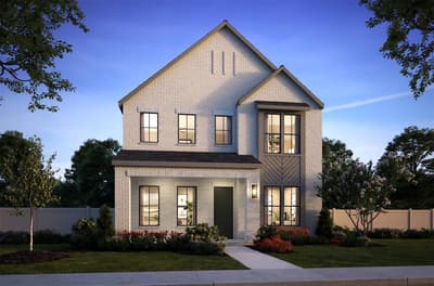 15837 Rue Drive, Frisco TX 75033