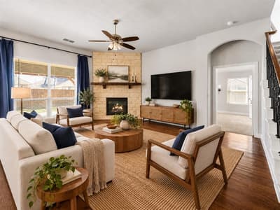 521 Birch Grove Drive, Wylie TX 75098 - Photo 2