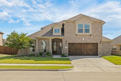521 Birch Grove Drive, Wylie TX 75098 - Photo 5