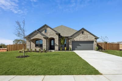 137 Cross Timbers Street, Azle TX 76020