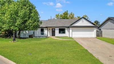 8 Atlanta Court, Mansfield TX 76063 - Photo 2