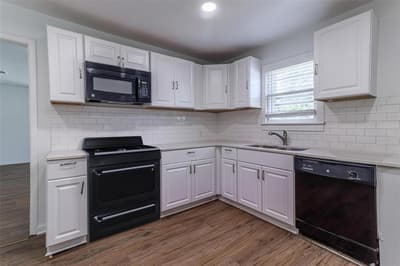 2622 W Johnson Street, Denison TX 75020 - Photo 2