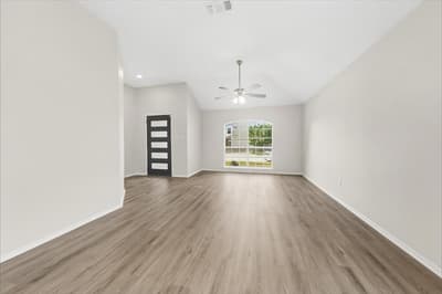 7217 Fossil Hill Drive, Arlington TX 76002 - Photo 2