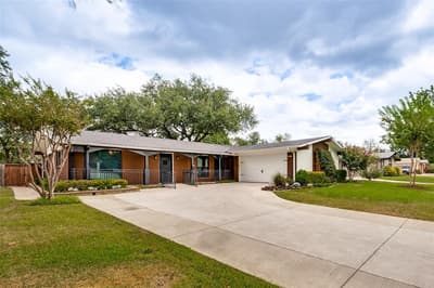 3259 Saint Croix Drive, Dallas TX 75229