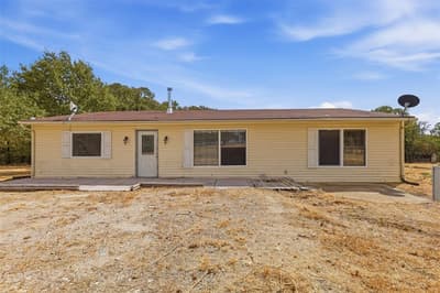 1005 Hickey Court, Granbury TX 76049