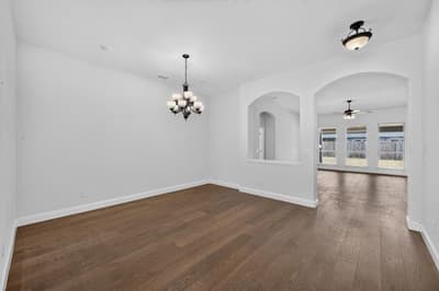 289 SPARKLING SPRINGS, Waxahachie TX 75165 - Photo 3