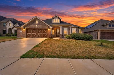 289 SPARKLING SPRINGS, Waxahachie TX 75165