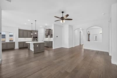 289 SPARKLING SPRINGS, Waxahachie TX 75165 - Photo 5
