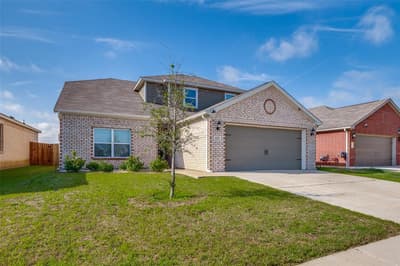 125 Sammy Fowler Avenue, Venus TX 76084 - Photo 2