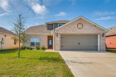 125 Sammy Fowler Avenue, Venus TX 76084 - Photo 4