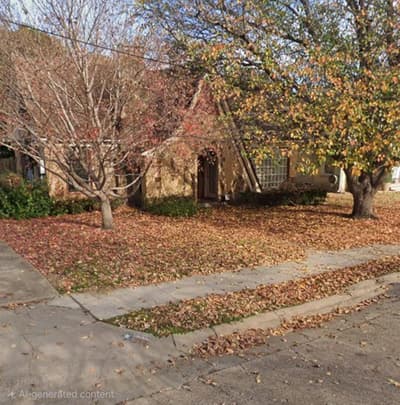 5110 Stoneleigh Avenue, Dallas TX 75235