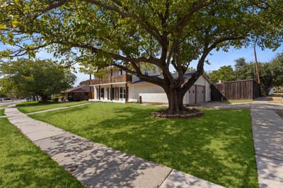 2833 Cibola Drive, Irving TX 75062 - Photo 2