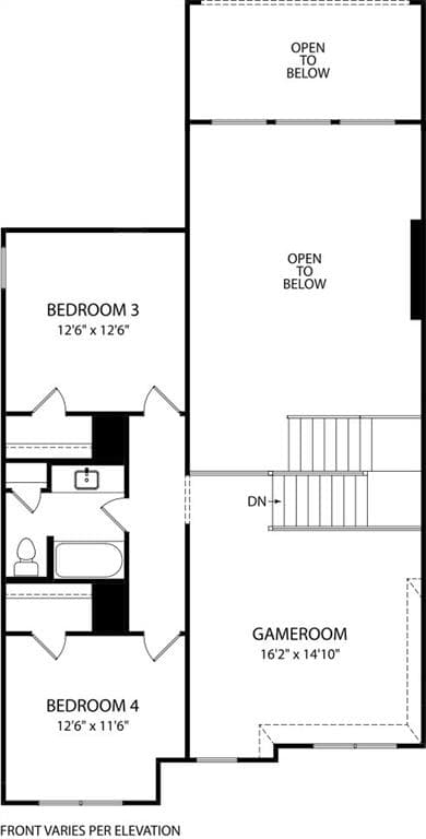 3106 Fisher Road, Rockwall TX 75032 - Photo 4