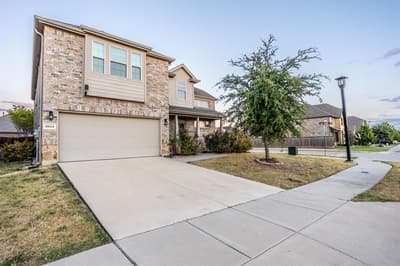 2013 Lake Moss Lane, Little Elm TX 75068 - Photo 2