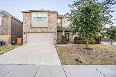 2013 Lake Moss Lane, Little Elm TX 75068