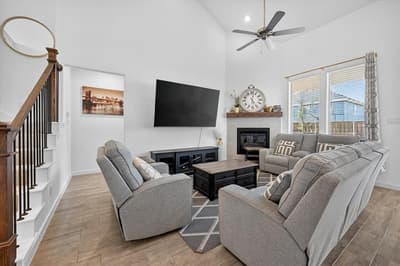 148 Invermore Drive, Little Elm TX 75068 - Photo 4