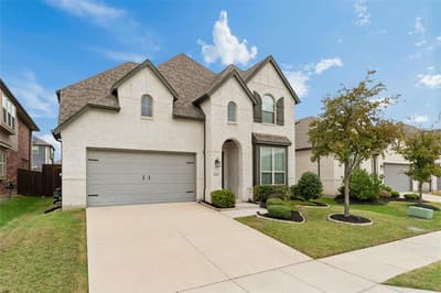 1317 Thrasher Drive, Little Elm TX 75068 - Photo 3