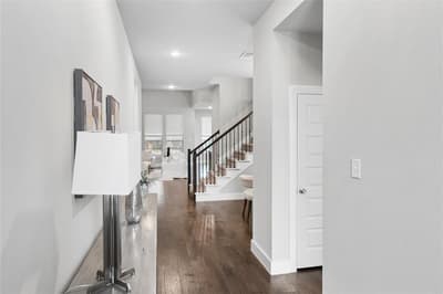 1317 Thrasher Drive, Little Elm TX 75068 - Photo 5