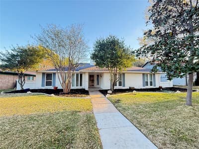 2404 Deep Valley Trail, Plano TX 75023