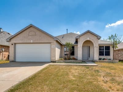 2459 Frontier Drive, Grand Prairie TX 75052