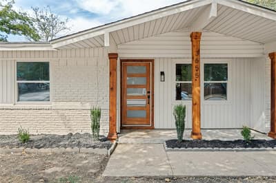 3655 Palm Drive, Mesquite TX 75150