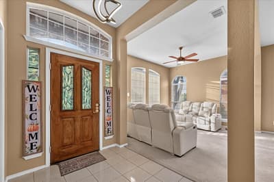 4316 Standridge Drive, The Colony TX 75056 - Photo 3