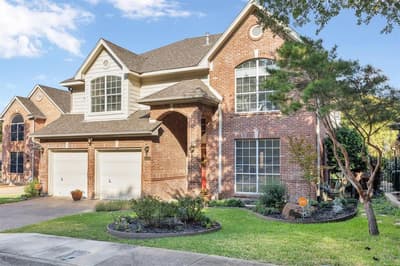 2655 Garden Ridge Lane, Arlington TX 76006