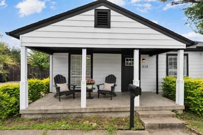 512 Cedar Drive, Garland TX 75040 - Photo 2