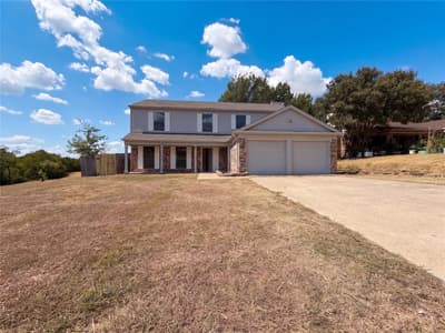 4622 Covington Court, Grand Prairie TX 75052 - Photo 2