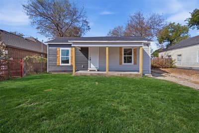 3113 Avenue I, Fort Worth TX 76105 - Photo 2