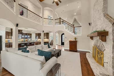 11150 Sugar Mill Lane, Frisco TX 75033 - Photo 3