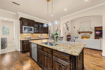 11150 Sugar Mill Lane, Frisco TX 75033 - Photo 4