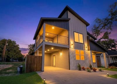 6108 Chickasaw Drive, Mabank TX 75156