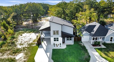 6108 Chickasaw Drive, Mabank TX 75156 - Photo 4