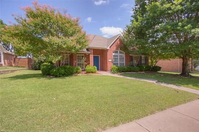 10700 Briar Brook Lane, Frisco TX 75033 - Photo 2