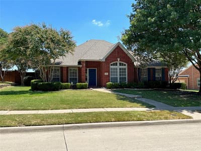 10700 Briar Brook Lane, Frisco TX 75033 - Photo 3