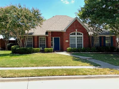 10700 Briar Brook Lane, Frisco TX 75033