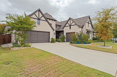 4212 Hidden Cove Road, Little Elm TX 75068 - Photo 3