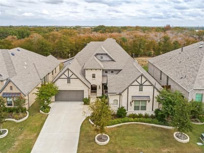 4212 Hidden Cove Road, Little Elm TX 75068 - Photo 4