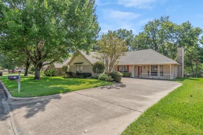 329 Jamie Way, Greenville TX 75402