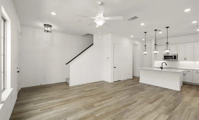 621 Blue Ridge Drive, Mansfield TX 76063 - Photo 5