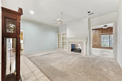 1525 Nettleton Drive, DeSoto TX 75115 - Photo 4