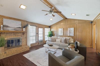 1721 Guildford Street, Garland TX 75044 - Photo 5