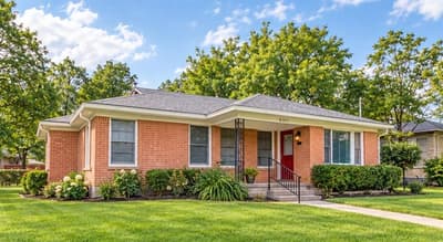 1311 S Edgefield Avenue, Dallas TX 75208